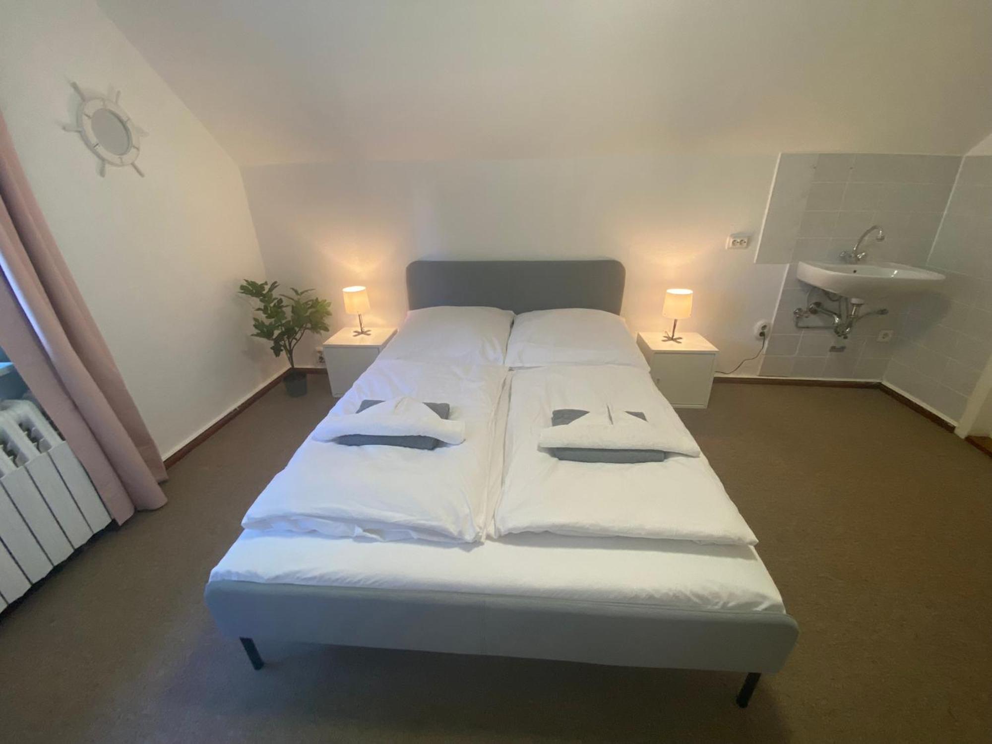 Ostsee-Landhaus Maehl In Prerow Mit Sauna Und Kamin Auch Fuer Gruppen מראה חיצוני תמונה