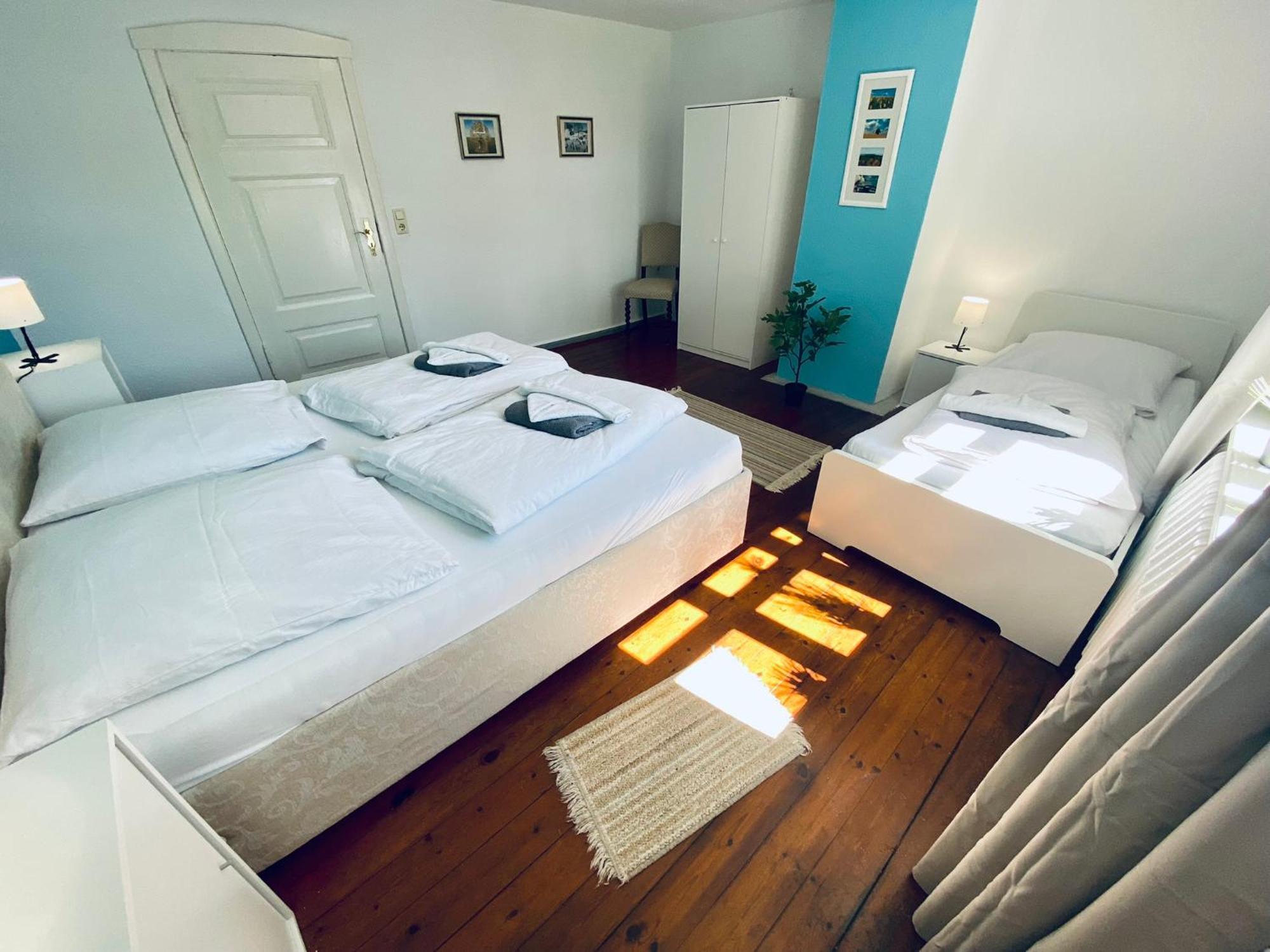 Ostsee-Landhaus Maehl In Prerow Mit Sauna Und Kamin Auch Fuer Gruppen מראה חיצוני תמונה
