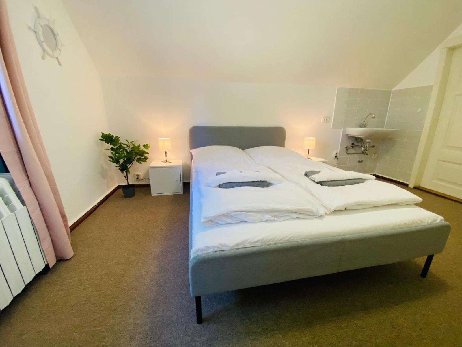 Ostsee-Landhaus Maehl In Prerow Mit Sauna Und Kamin Auch Fuer Gruppen מראה חיצוני תמונה
