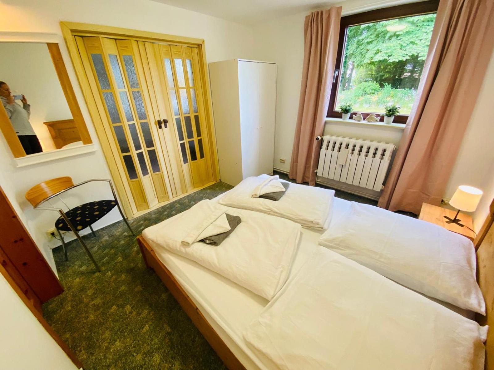 Ostsee-Landhaus Maehl In Prerow Mit Sauna Und Kamin Auch Fuer Gruppen מראה חיצוני תמונה