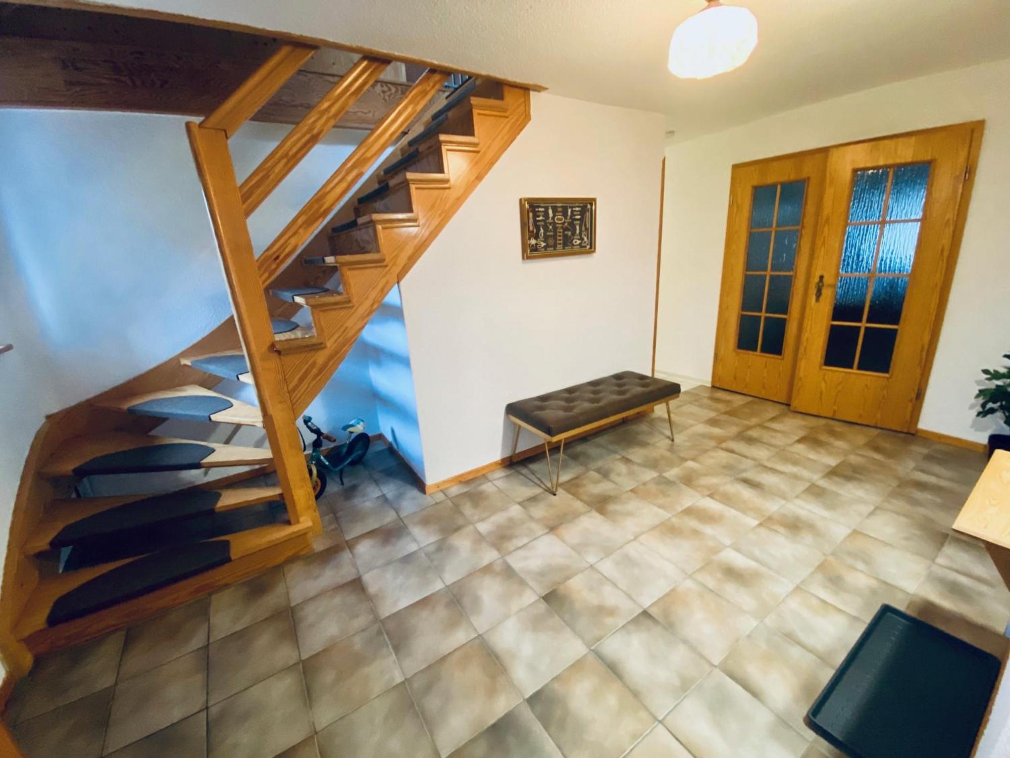 Ostsee-Landhaus Maehl In Prerow Mit Sauna Und Kamin Auch Fuer Gruppen מראה חיצוני תמונה